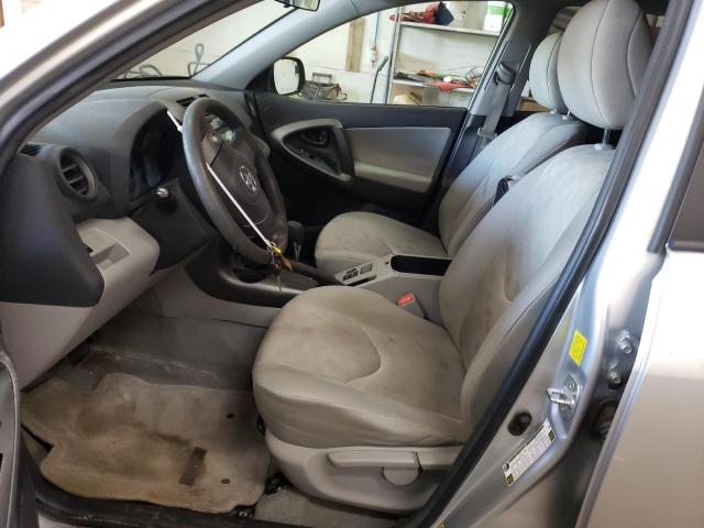 Photo 7 from auction – 2010 TOYOTA RAV4 with VIN 2T3ZF4DV3AW045837