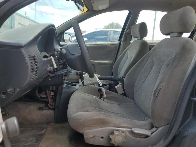 Photo 7 from auction – 2002 SATURN SL2 with VIN 1G8ZK52732Z252097
