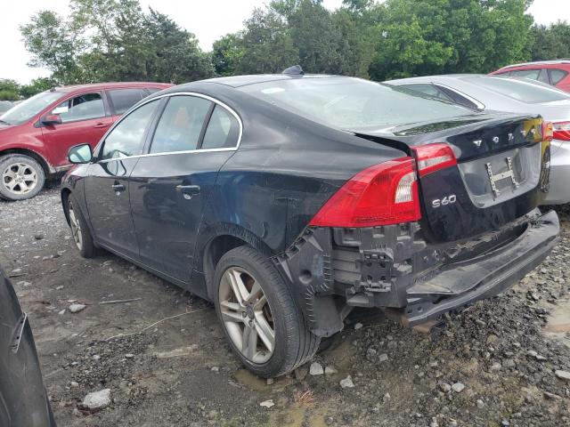 Photo 2 from auction – 2015 VOLVO S60 PREMIE with VIN YV140MFK2F1337767
