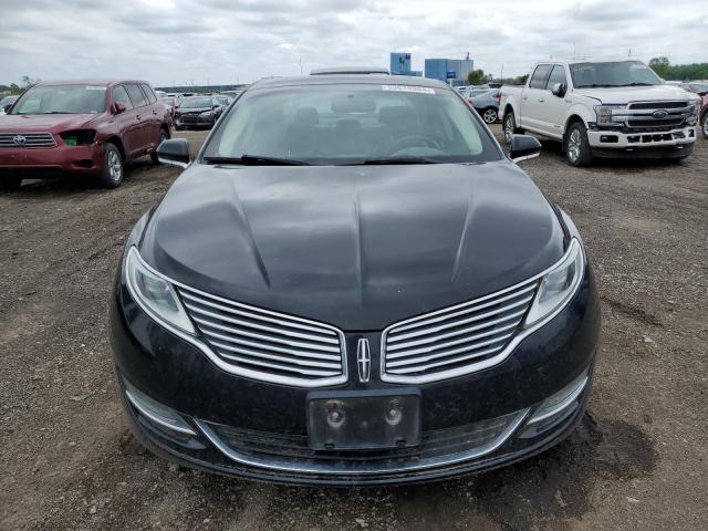 Photo 5 from auction – 2016 LINCOLN MKZ HYBRID with VIN 3LN6L2LU2GR600147