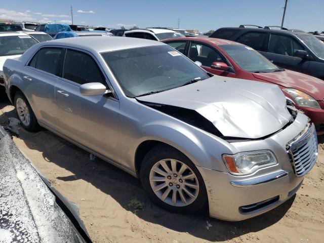 Photo 4 from auction – 2012 CHRYSLER 300 with VIN 2C3CCAAGXCH114419