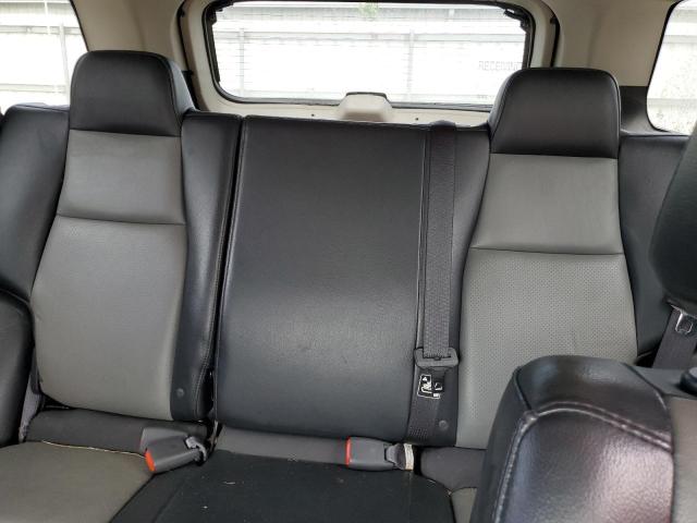 Photo 10 from auction – 2008 JEEP GRAND CHER with VIN 1J8GR48K68C103069