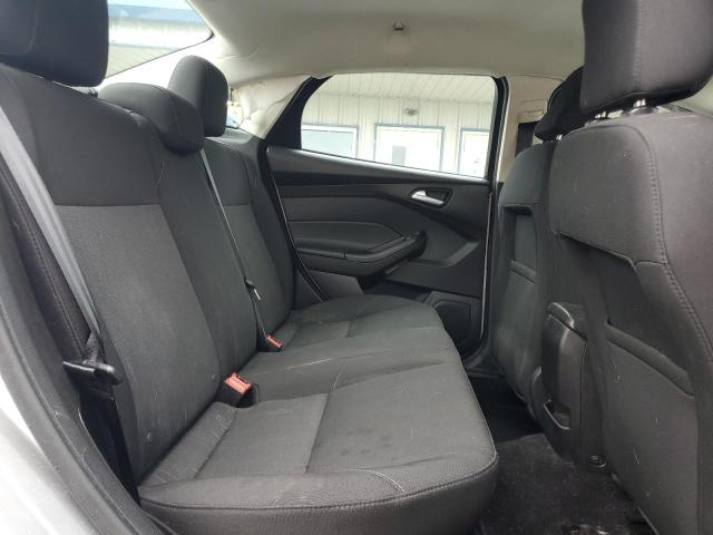 Photo 10 from auction – 2017 FORD FOCUS SE with VIN 1FADP3F22HL202491