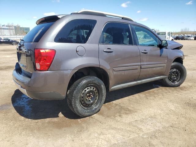Photo 3 from auction – 2008 PONTIAC TORRENT with VIN 2CKDL33F086340500