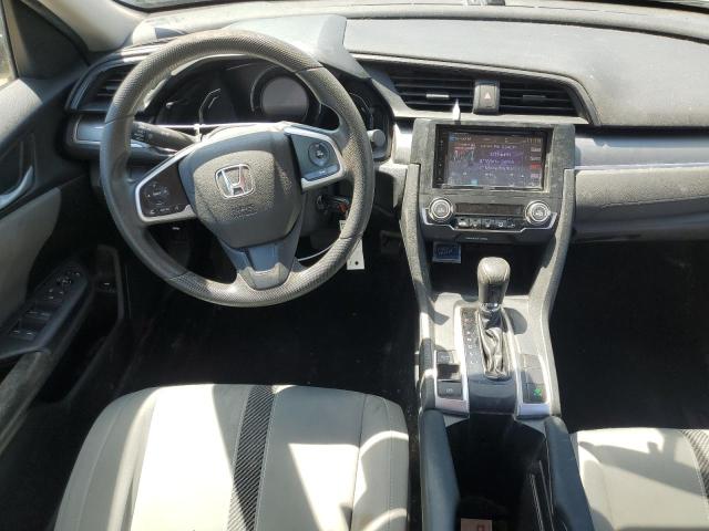 Photo 8 from auction – 2016 HONDA CIVIC LX with VIN 2HGFC2F56GH507492