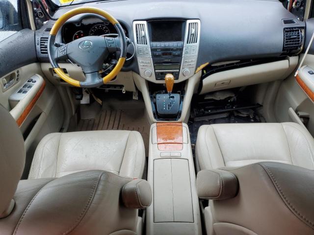 Photo 8 from auction – 2007 LEXUS RX 400H with VIN JTJHW31U572030109