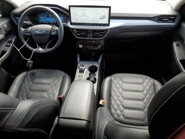 Photo 8 from auction – 2023 FORD ESCAPE with VIN 1FMCU0E16PUA90689
