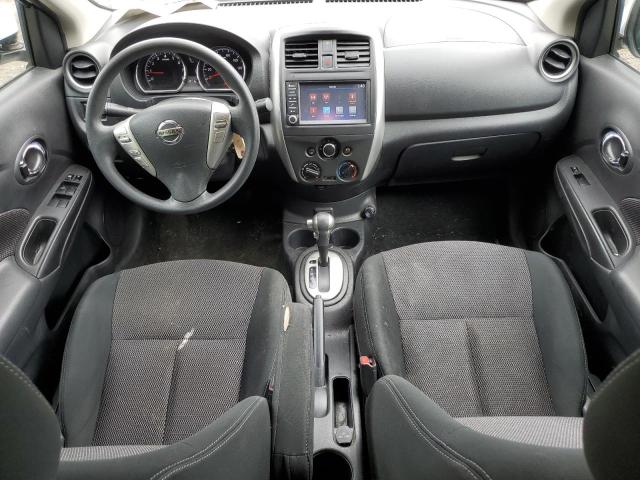 Photo 8 from auction – 2019 NISSAN VERSA S with VIN 3N1CN7AP0KL864736