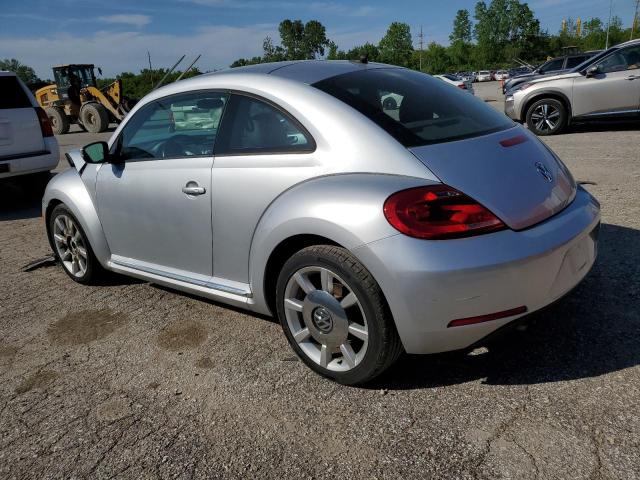 Photo 2 from auction – 2012 VOLKSWAGEN BEETLE with VIN 3VWJP7AT9CM604274