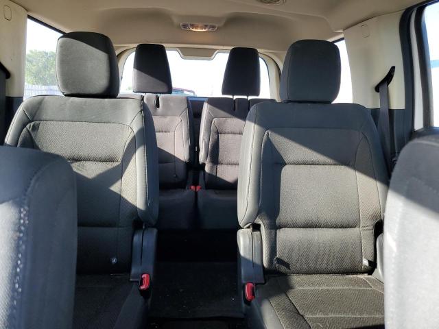 Photo 10 from auction – 2013 FORD FLEX SEL with VIN 2FMGK5C87DBD25879