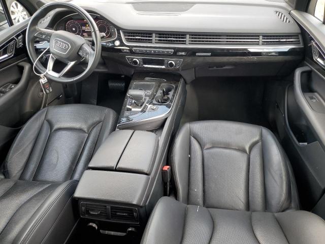 Photo 8 from auction – 2019 AUDI Q7 PRESTIG with VIN WA1VAAF7XKD010361