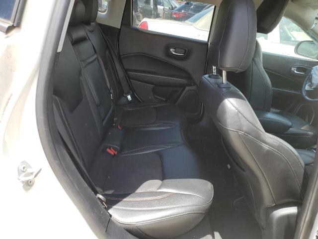 Photo 11 from auction – 2018 JEEP COMPASS LA with VIN 3C4NJDBB5JT256454