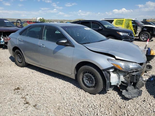 Photo 4 from auction – 2017 TOYOTA CAMRY LE with VIN 4T1BF1FKXHU445092
