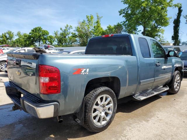 Photo 3 from auction – 2008 CHEVROLET SILVERADO with VIN 1GCEK19018Z249231