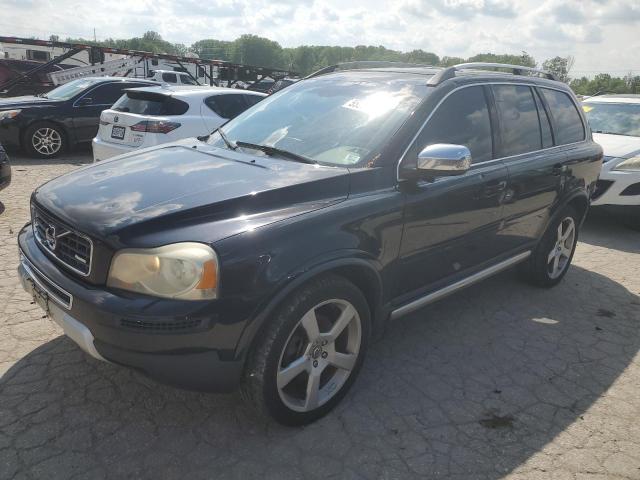VOLVO XC90 R DES 2012 with VIN YV4952CT5C1615178 - Photo from auction
