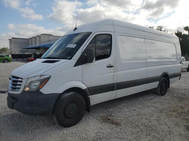 FREIGHTLINER SPRINTER 2 2018 with VIN WDYPE8CD7JP645206 - Photo from auction