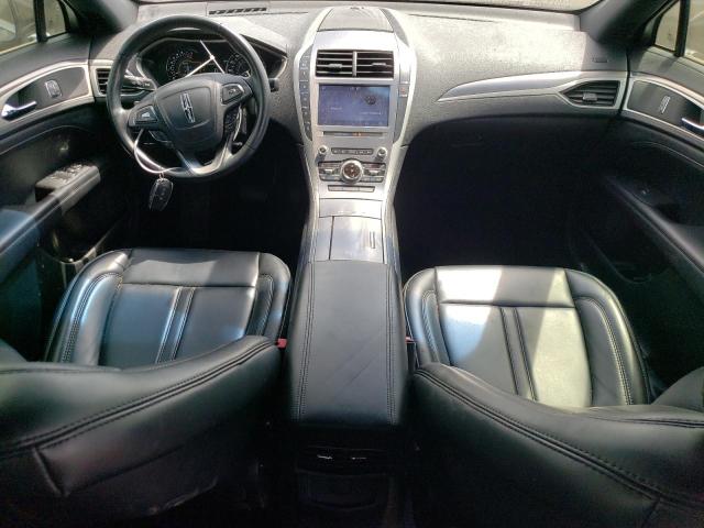 Photo 8 from auction – 2020 LINCOLN MKZ with VIN 3LN6L5A99LR611009