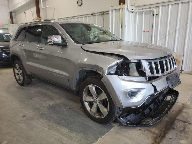 Photo 4 from auction – 2014 JEEP GRAND CHER with VIN 1C4RJFBG9EC430262