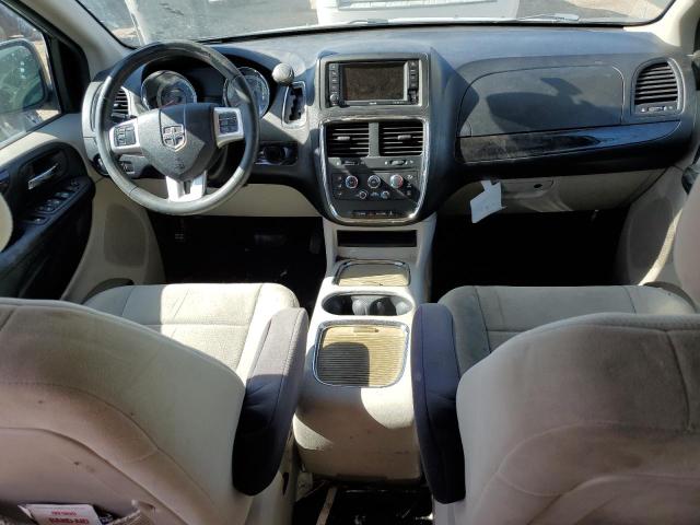 Photo 8 from auction – 2012 DODGE GRAND CARA with VIN 2C4RDGCG0CR236669