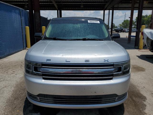 Photo 5 from auction – 2014 FORD FLEX LIMIT with VIN 2FMGK5D88EBD39497