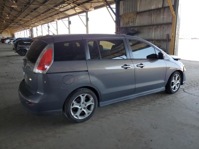 Photo 3 from auction – 2010 MAZDA 5 with VIN JM1CR2W32A0381139