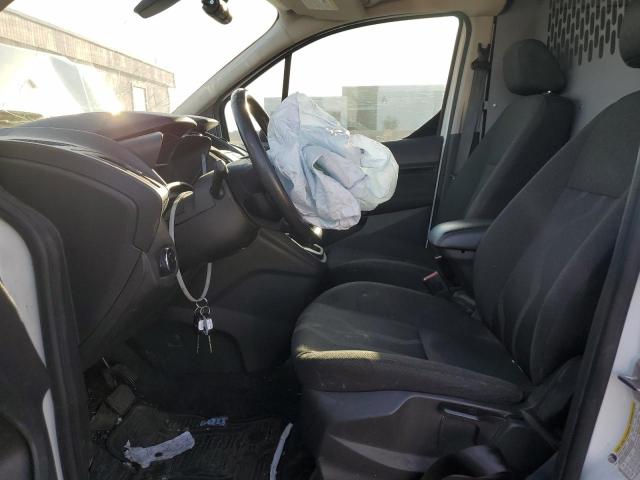 Photo 7 from auction – 2018 FORD TRANSIT CO with VIN NM0LS7F71J1362982