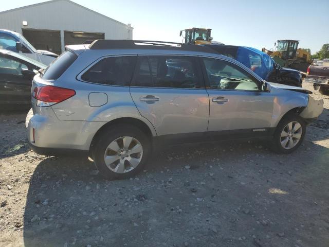 Снимка 3 от търг – 2012 SUBARU OUTBACK 2. с VIN 4S4BRCACXC3234010