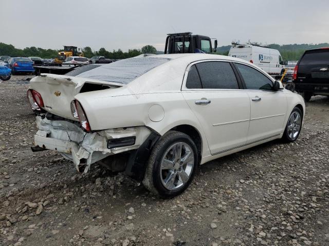 Photo 3 from auction – 2012 CHEVROLET MALIBU 2LT with VIN 1G1ZD5E09CF273949