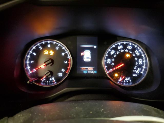 Photo 9 from auction – 2020 TOYOTA RAV4 LE with VIN 2T3F1RFV4LC134736