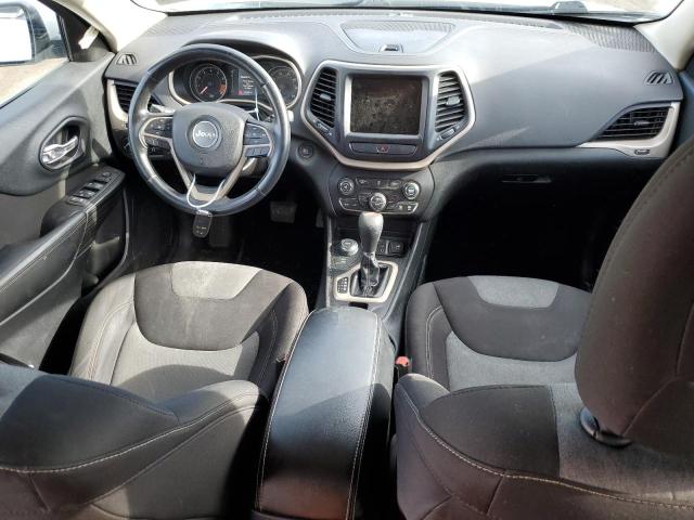 Zdjęcie 8 z aukcji – 2014 JEEP CHEROKEE L z VIN 1C4PJMCS3EW249901