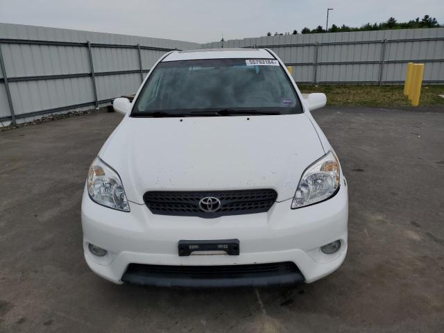 Photo 5 from auction – 2006 TOYOTA COROLLA MA with VIN 2T1KR32E16C616474