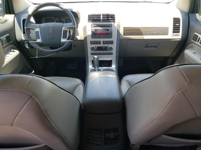 Photo 8 from auction – 2009 LINCOLN MKX with VIN 2LMDU68C29BJ12298