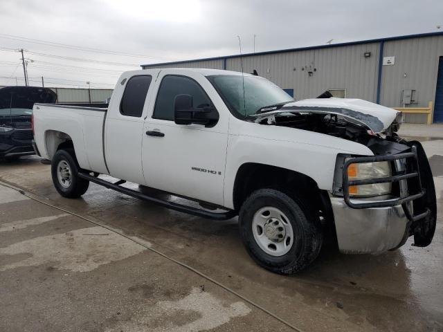 Photo 4 from auction – 2009 CHEVROLET SILVERADO with VIN 1GCHC49K79E105253