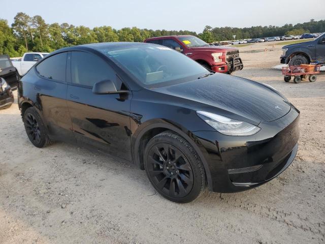 Photo 4 from auction – 2023 TESLA MODEL Y with VIN 7SAYGDEE3PA029823