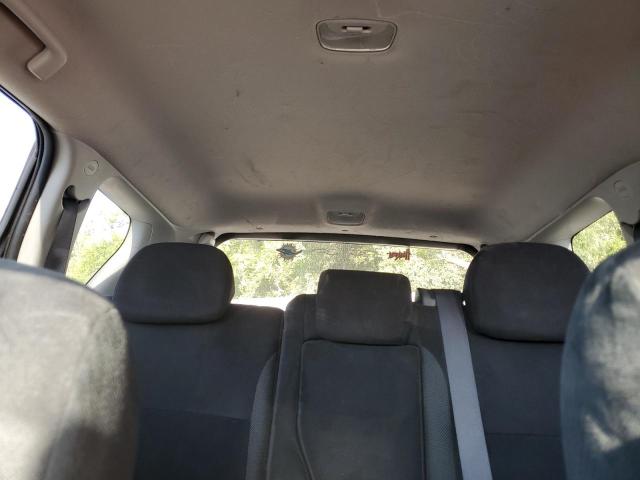 Photo 10 from auction – 2008 MITSUBISHI OUTLANDER with VIN JA4MS41XX8Z004279