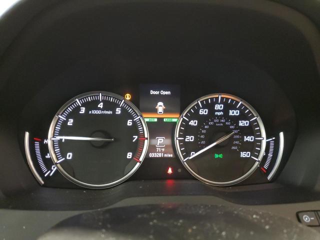 Photo 9 from auction – 2020 ACURA MDX with VIN 5J8YD4H32LL040792