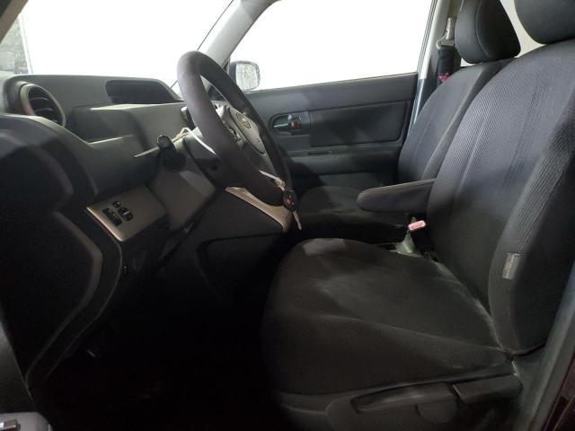 Photo 7 from auction – 2008 SCION XB with VIN JTLKE50E581019401