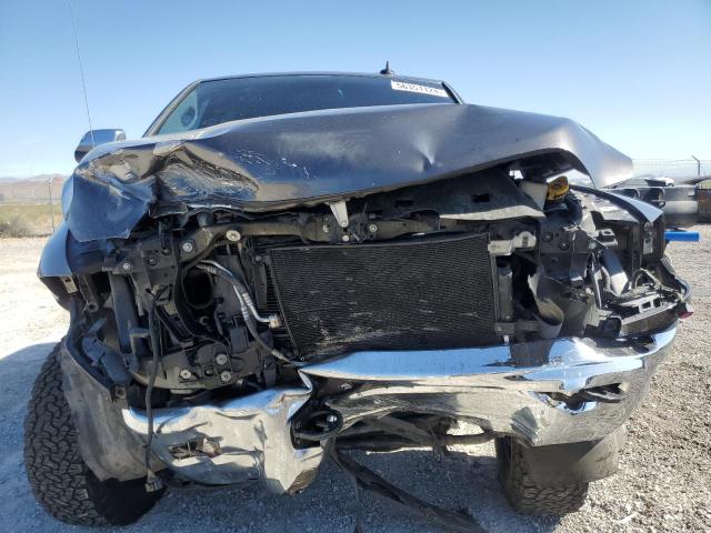 Photo 5 from auction – 2015 RAM 3500 LARAM with VIN 3C63R3EL7FG633534