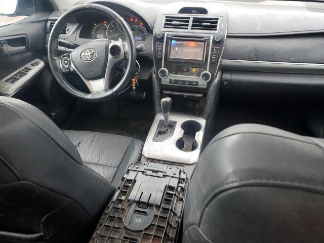 Photo 8 from auction – 2013 TOYOTA CAMRY L with VIN 4T1BF1FK3DU705875