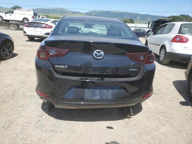 Photo 6 from auction – 2021 MAZDA 3 with VIN 3MZBPAAL4MM200558
