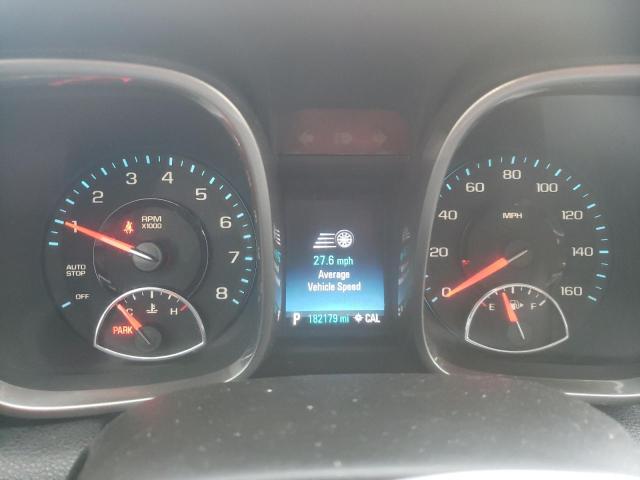 Photo 9 from auction – 2014 CHEVROLET MALIBU LS with VIN 1G11B5SL9EF117947