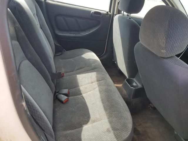 Photo 10 from auction – 2003 DODGE STRATUS SE with VIN 1B3EL36X03N549628