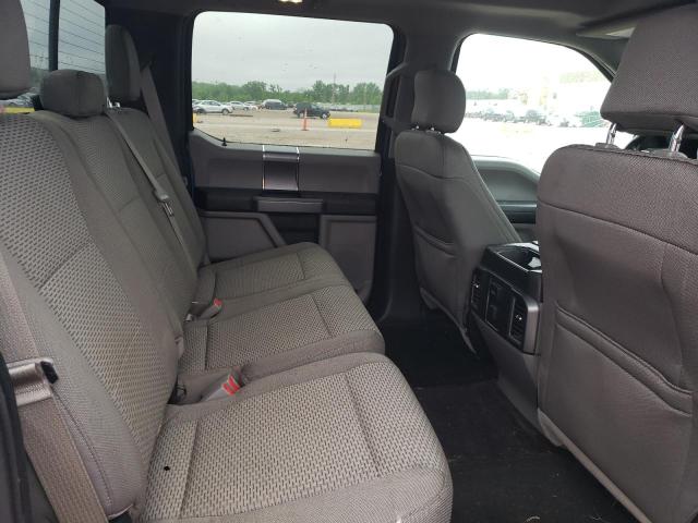Photo 10 from auction – 2016 FORD F150 SUPER with VIN 1FTEW1EF2GKD64507