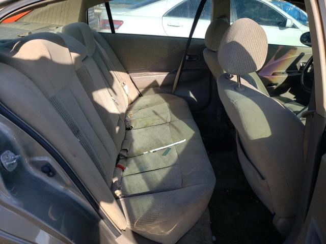 Photo 10 from auction – 2003 NISSAN ALTIMA BAS with VIN 1N4AL11D73C140879