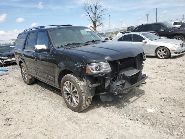 Photo 4 from auction – 2017 LINCOLN NAVIGATOR with VIN 5LMJJ2JT3HEL10561