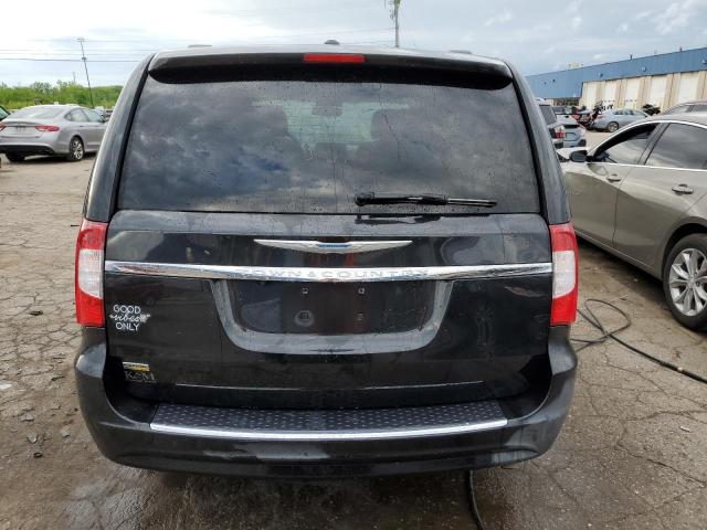 Photo 6 from auction – 2016 CHRYSLER TOWN & COU with VIN 2C4RC1BG0GR173659