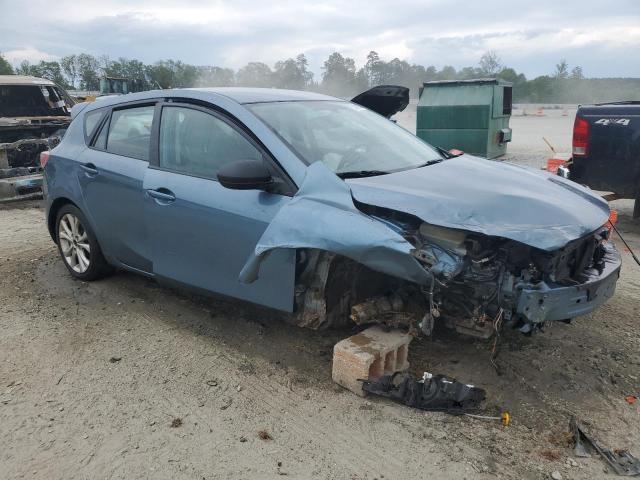 Photo 4 from auction – 2010 MAZDA MAZDA 3 with VIN JM1BL1H57A1192292