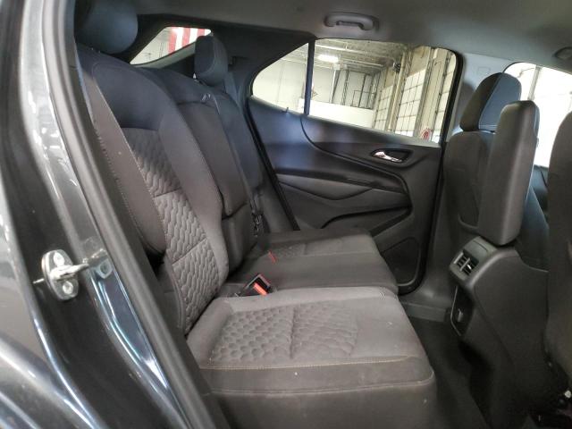 Zdjęcie 11 z aukcji – 2018 CHEVROLET EQUINOX LT z VIN 3GNAXSEVXJS582402