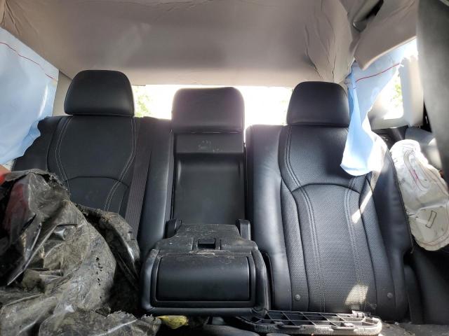 Photo 10 from auction – 2017 LEXUS RX 350 BAS with VIN JTJBZMCA1H2027540