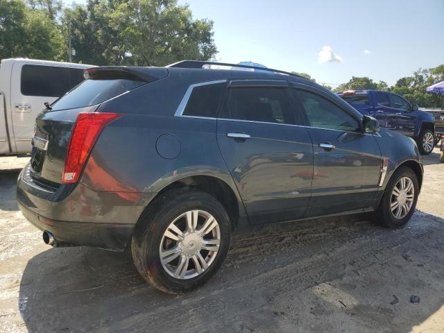 Photo 3 from auction – 2011 CADILLAC SRX with VIN 3GYFNGEYXBS522420